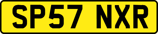 SP57NXR