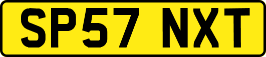 SP57NXT