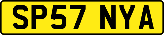 SP57NYA