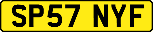 SP57NYF