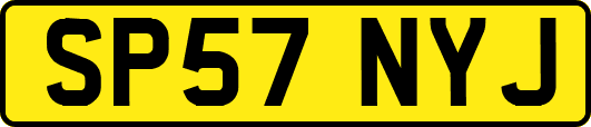 SP57NYJ