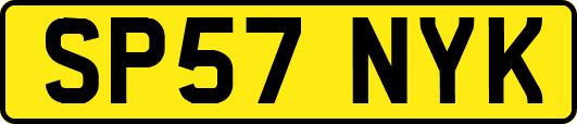 SP57NYK