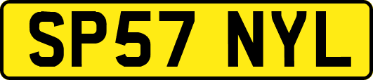 SP57NYL