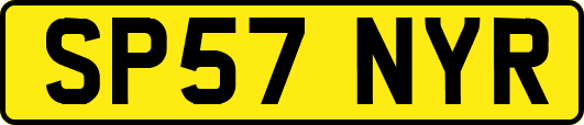 SP57NYR