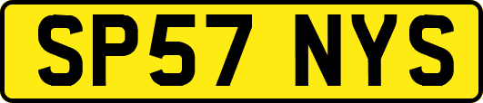 SP57NYS
