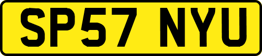 SP57NYU