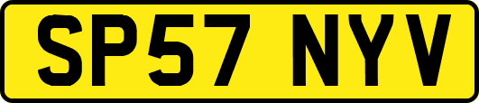 SP57NYV