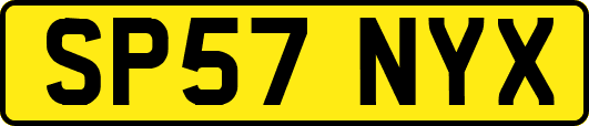 SP57NYX