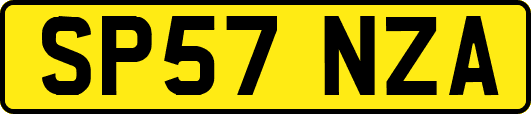 SP57NZA
