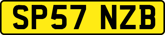 SP57NZB