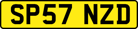 SP57NZD