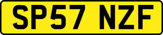 SP57NZF