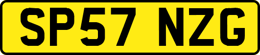 SP57NZG