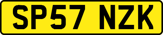 SP57NZK