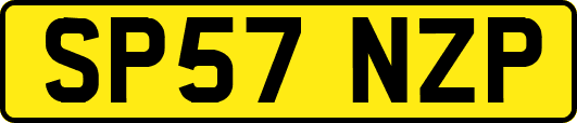 SP57NZP