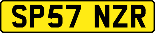 SP57NZR