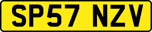 SP57NZV