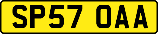 SP57OAA