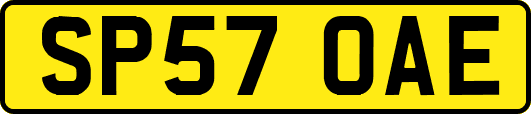 SP57OAE