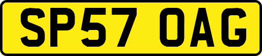 SP57OAG