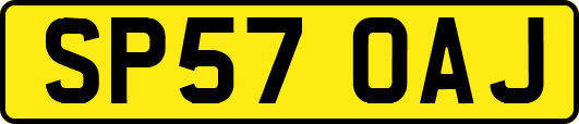 SP57OAJ