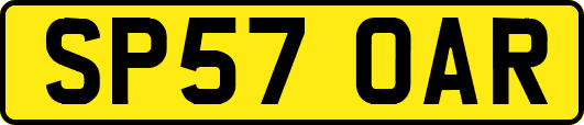 SP57OAR