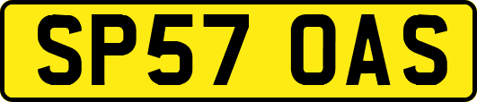 SP57OAS