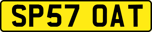 SP57OAT
