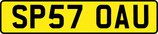 SP57OAU