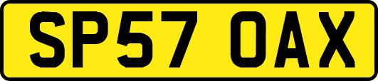 SP57OAX
