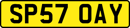 SP57OAY