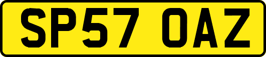 SP57OAZ