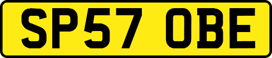 SP57OBE
