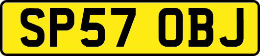 SP57OBJ