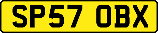 SP57OBX