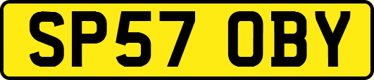 SP57OBY