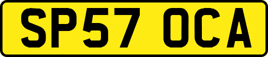 SP57OCA
