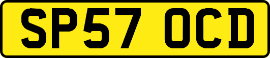 SP57OCD