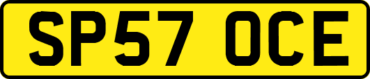 SP57OCE