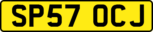 SP57OCJ