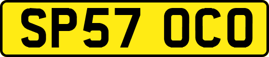 SP57OCO