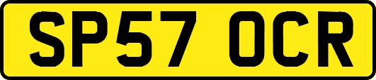 SP57OCR