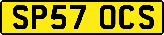 SP57OCS