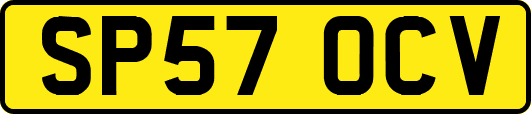 SP57OCV