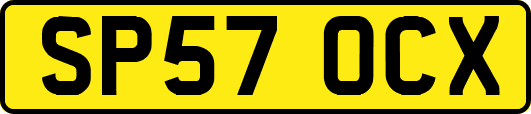 SP57OCX