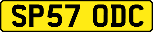 SP57ODC