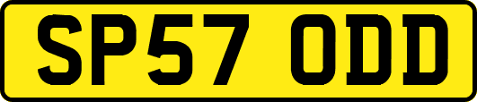 SP57ODD
