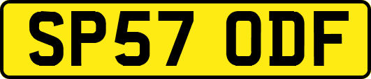 SP57ODF