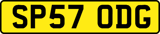 SP57ODG