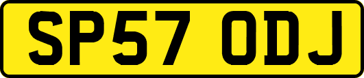 SP57ODJ